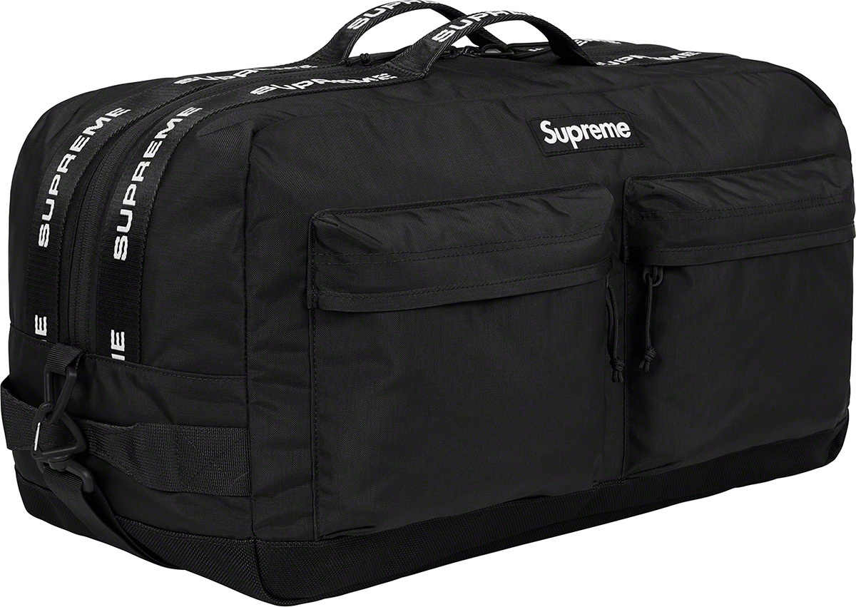 Duffle Bag view 13